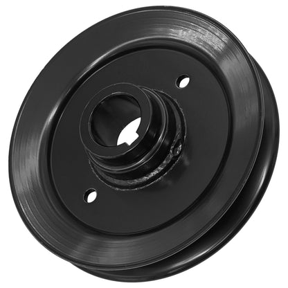 Deck Spindle Pulley Replacement for Ariens 2552XL 2560XL PM144 (2010–2010)