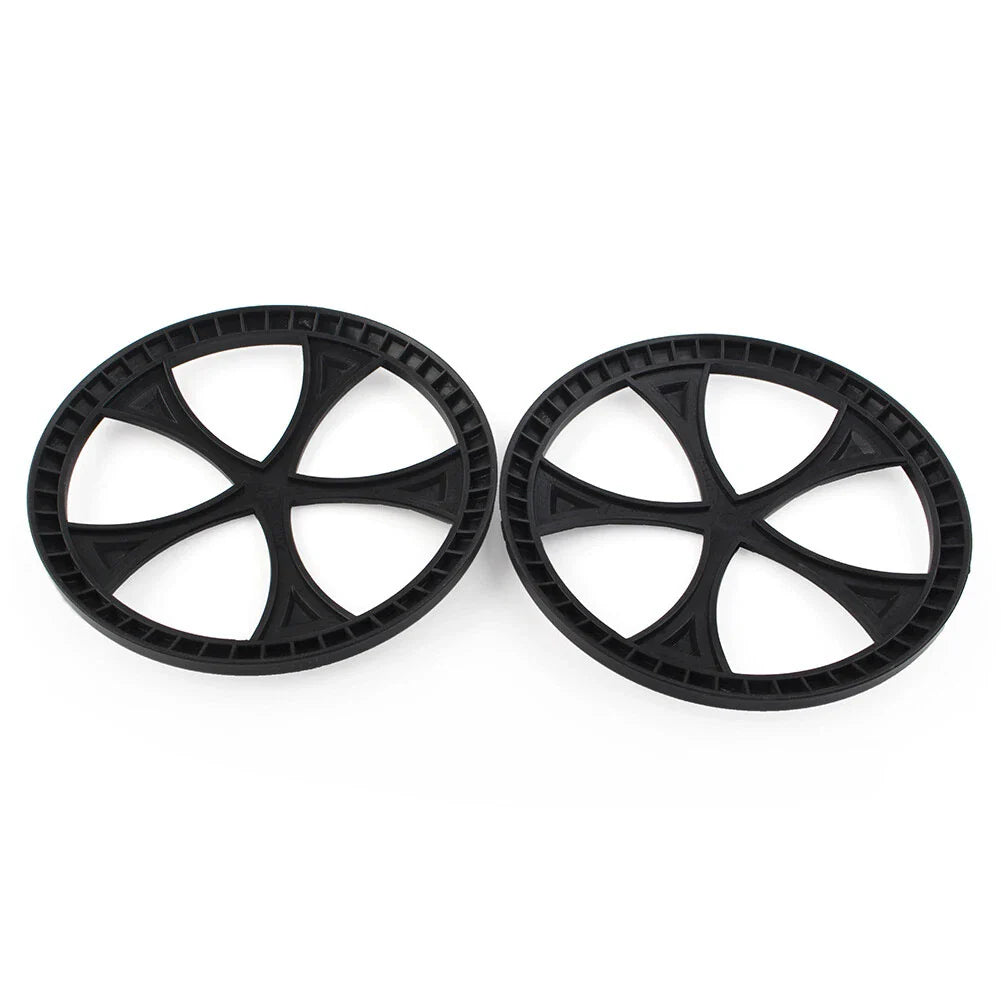 Front Speaker Grill Trim Cover for Harley Trike Tri Glide Ultra (2014-2022)