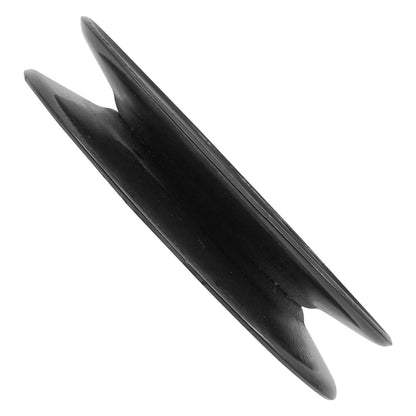 Caltric Deck Spindle Pulley Replacement for John Deere X534 48 or 58 Deck (2005–2005)