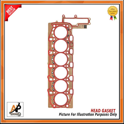 Head Gasket Replacement for BMW 3.0 B58 B58B30A Petrol (2016–2020)