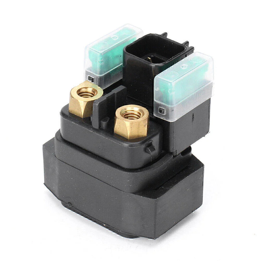 Starter Relay Solenoid for Suzuki GSXR1000 GSXR600 (2005-2010)