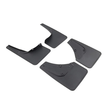 4 x Wheel Mud Flaps Splash Guards for Suzuki Jimny (2019-2024)