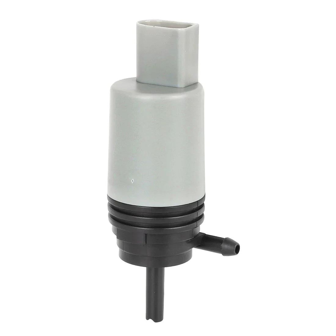 Black Plastic Windshield Washer Pump for BMW X1 (2017)