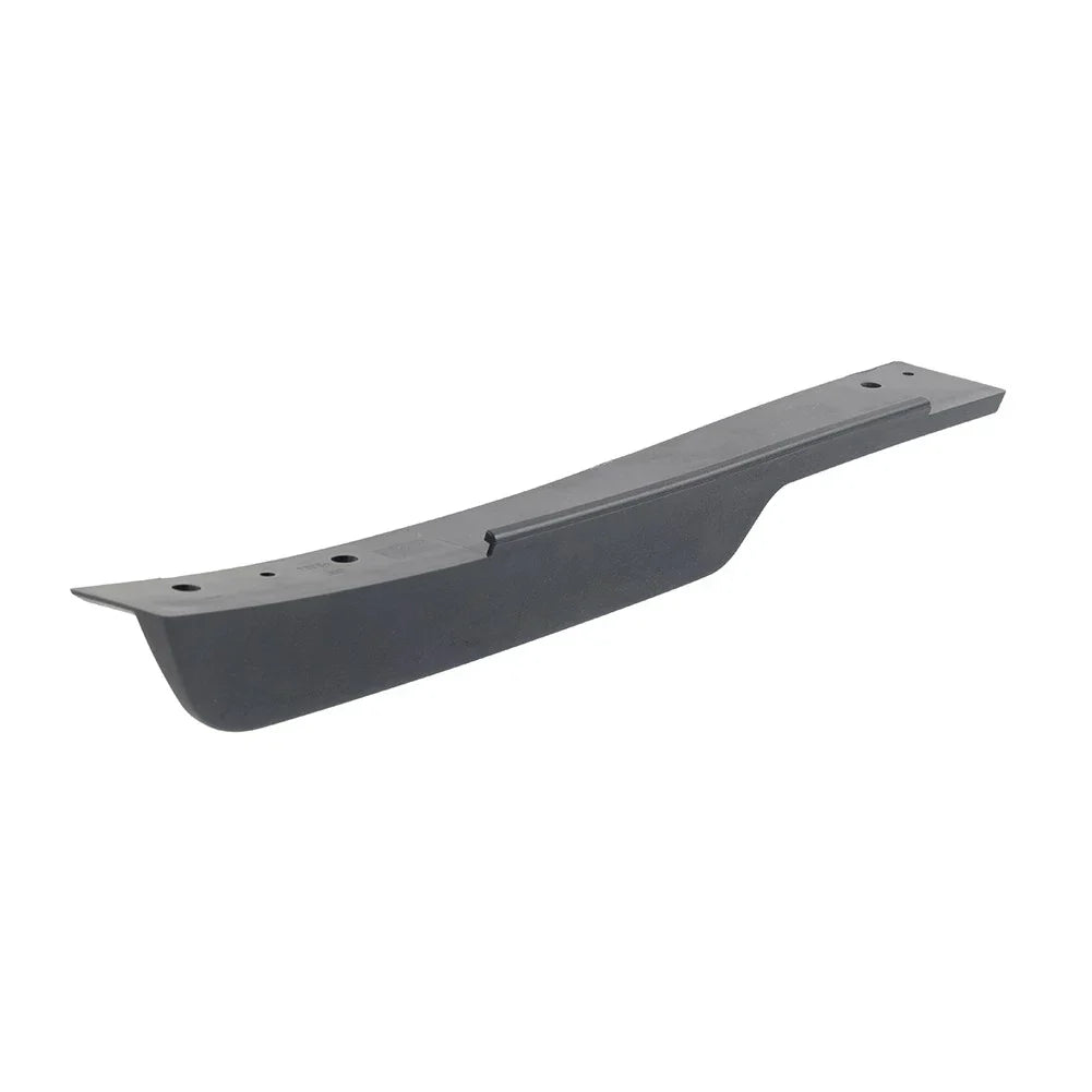 Front Bumper Air Deflector Skirt for Jaguar F-Pace (2016-2023)
