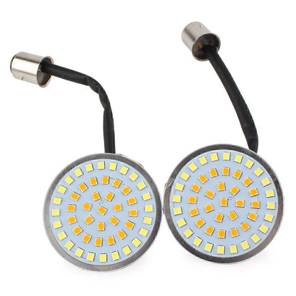 LED Bullet-Style Turn Signal Light for Harley-Davidson