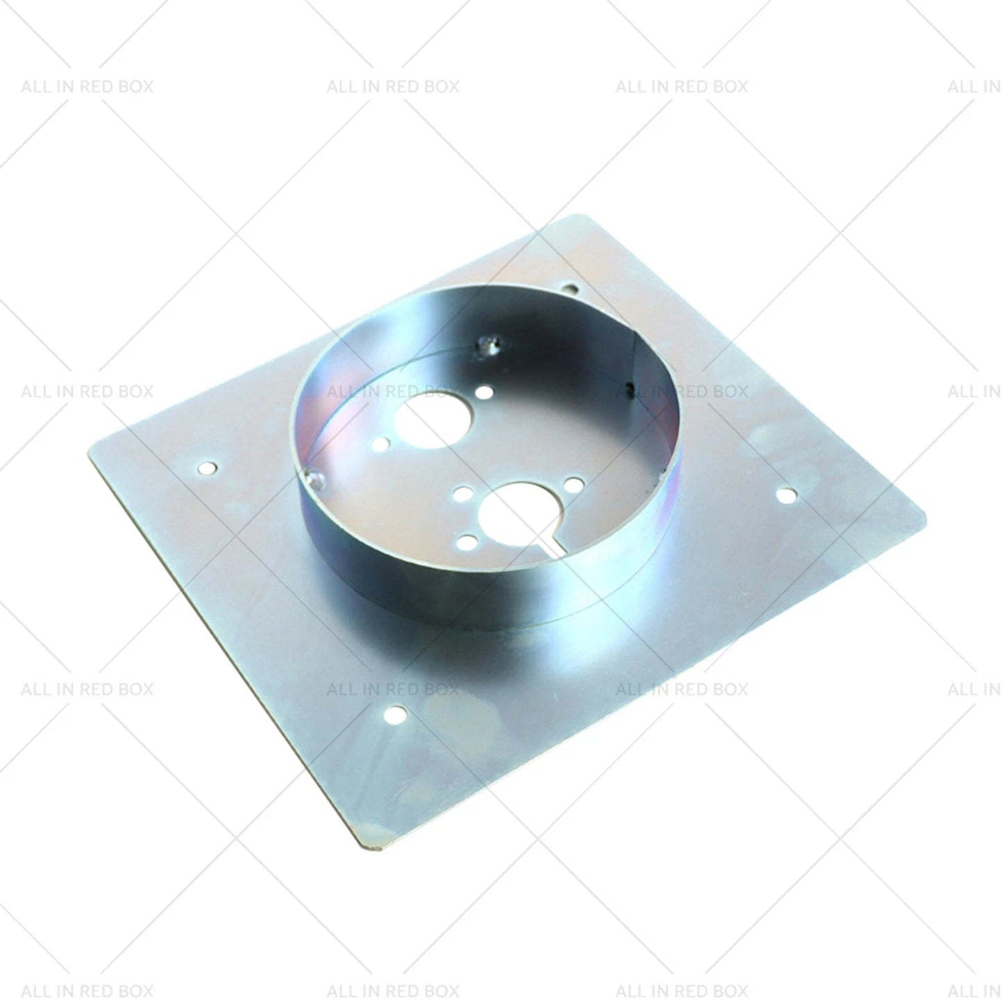 Galvanized Steel Turret Planar for Chinese Webasto Eberspacher Heaters