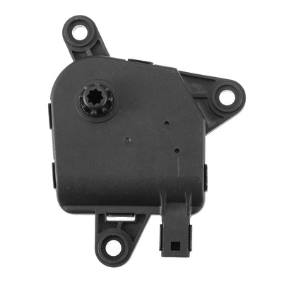 Air Door Actuator for Chrysler Aspen, Sebring (2001-2009) - 1 Pcs Black