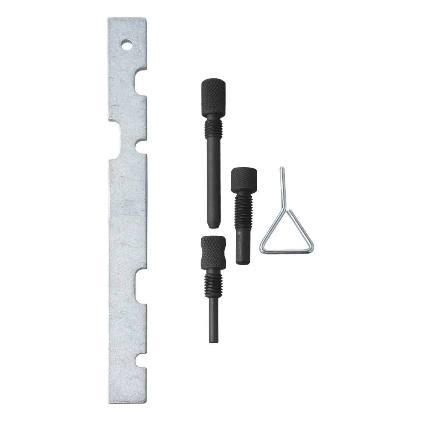 Engine Timing Camshaft Tools 5Pcs Lock Kit for Ford Focus