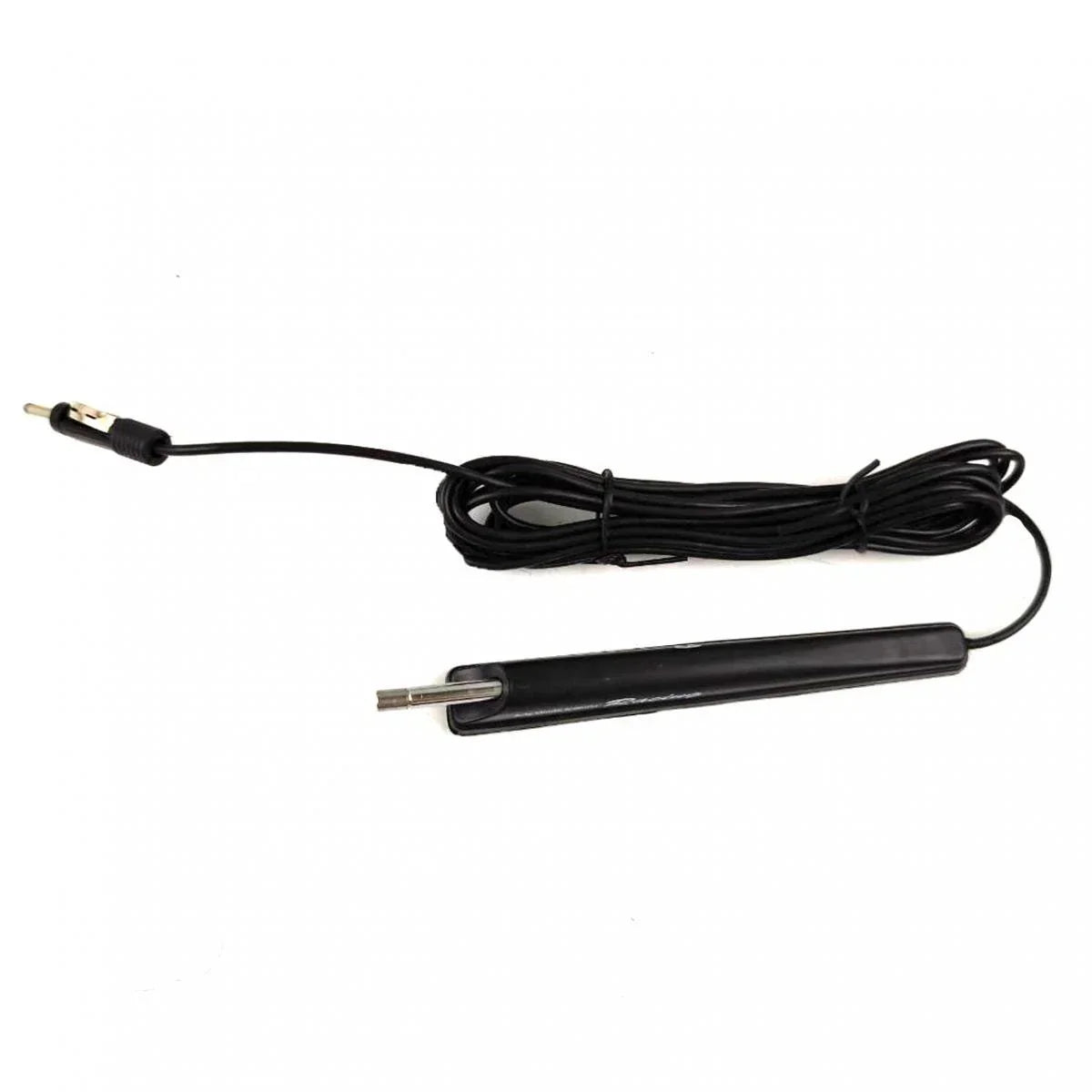 Antenna FM/AM Pillar Aerial Radio Manual Universal Car Pickup D08