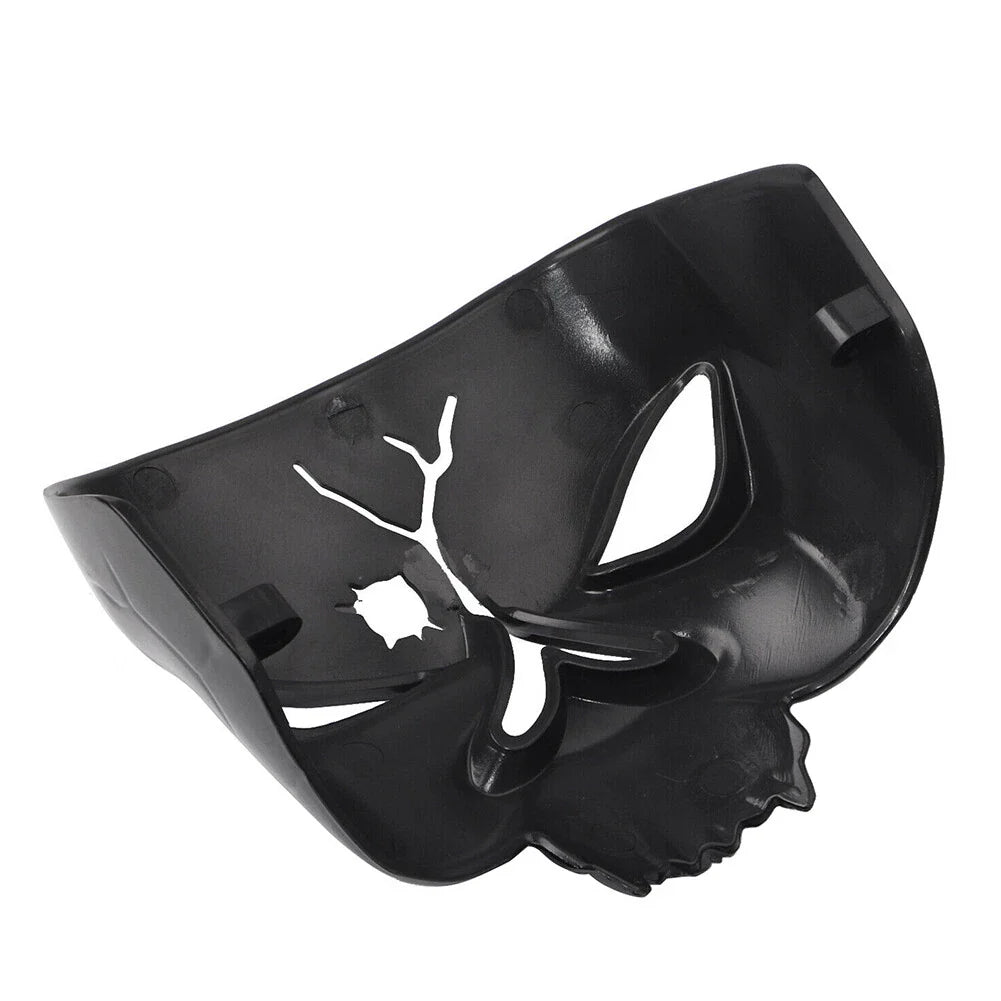 Zombie Skull Tail Light Cover for Harley Softail Road King