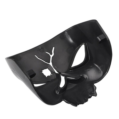 Zombie Skull Tail Light Cover for Harley Softail Road King