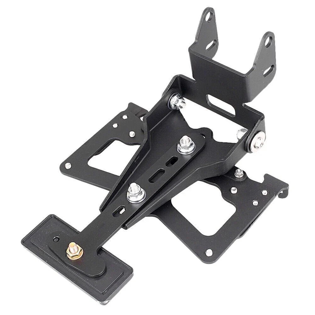 Tail Fender Eliminator License Plate Holder for SUZUKI GSXR1000 (2005-2006)