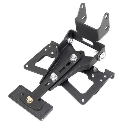 Tail Fender Eliminator License Plate Holder for SUZUKI GSXR1000 (2005-2006)