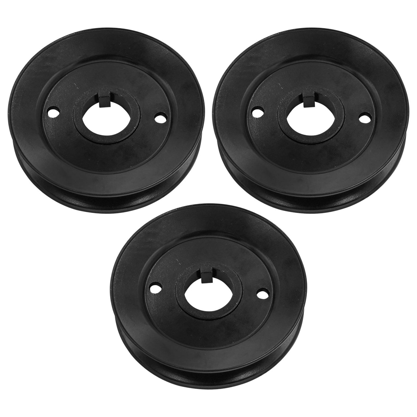 Deck Spindle Pulley Replacement for Gravely Ariens (2010–2010)