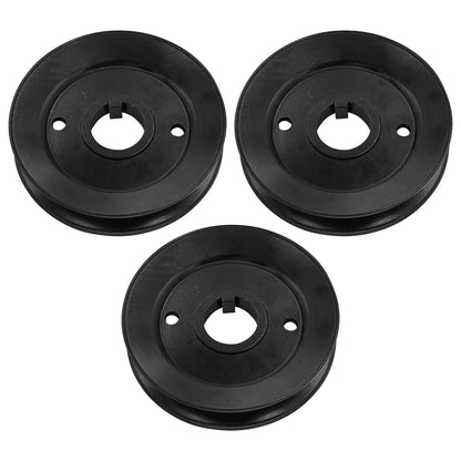 Deck Spindle Pulley Replacement for Gravely Ariens (2010–2010)