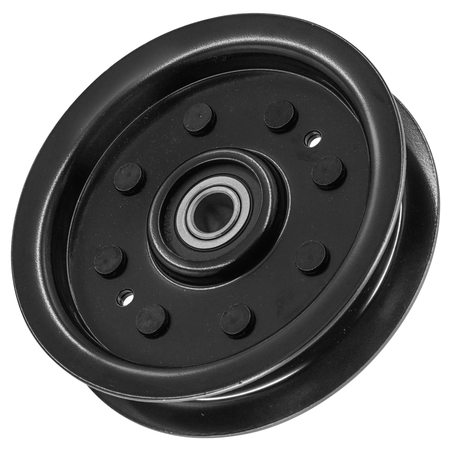Deck Idler Pulley Replacement for Hustler Raptor SDX (2010–2019)