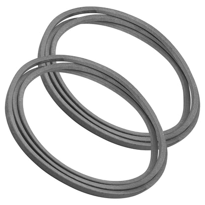 Deck Belt Replacement for MTD Cub Cadet SLTX1054 (2009–2011)