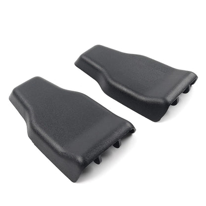 Rear Window Liftgate Glass Hinge Cover for Jeep Wrangler JL JLUJT (2018-2023)