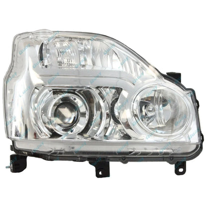 RH Genuine Xenon Headlight for Nissan X-Trail T31 TI/TL 2007-2010 Right RHS
