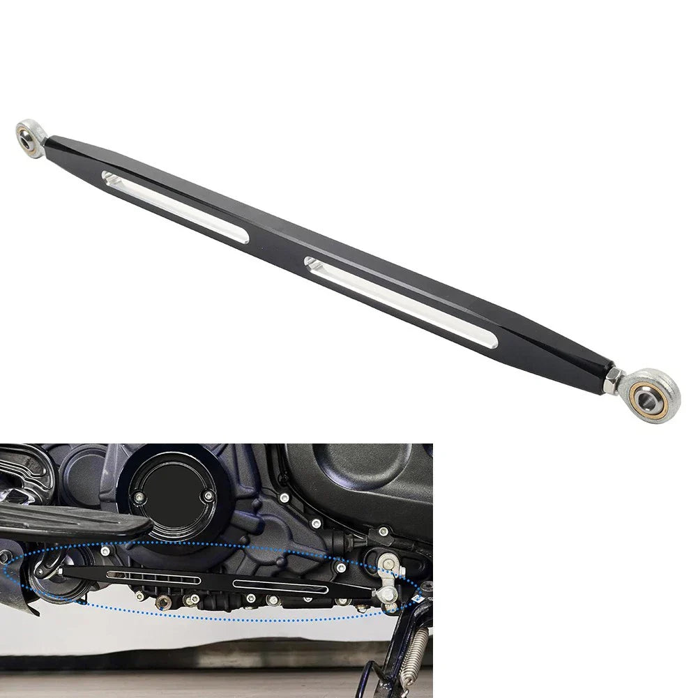 Shift Linkage Gear Shifter Rod for Indian Scout Bobber Sixty (2015-2024)