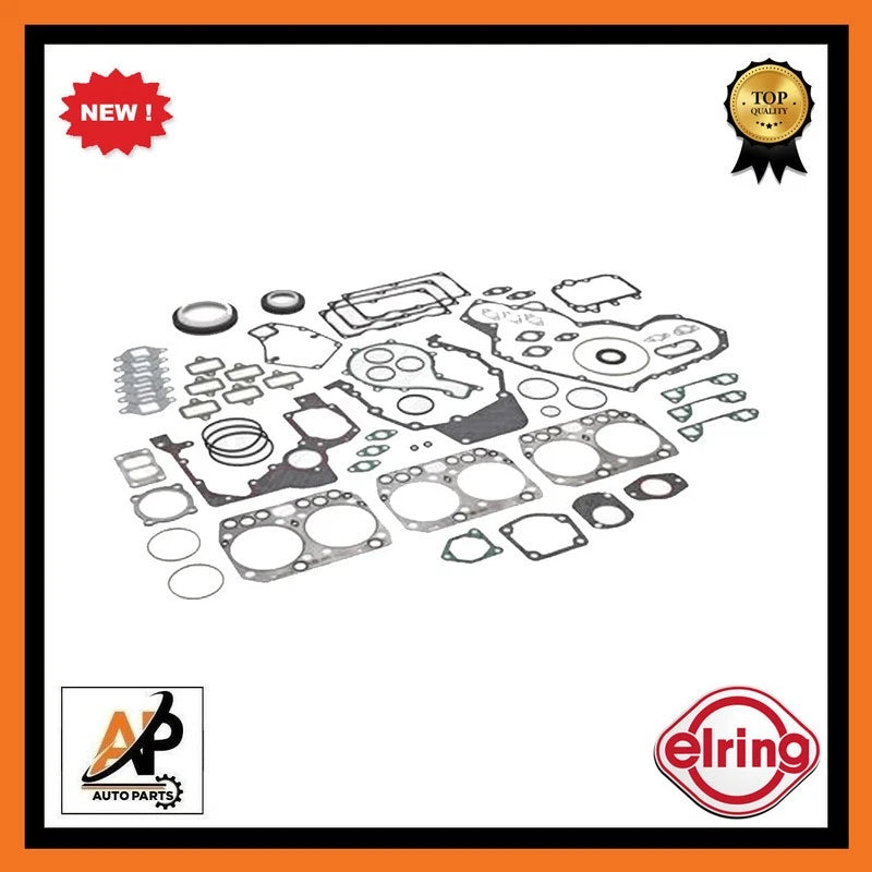 Engine Gasket Set Full Set for MAN D 0826 TE 520 () (1976–1995)