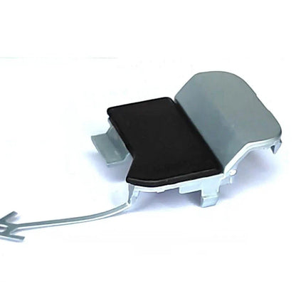 Rear Bumper Tow Hook Cover for Chery Tiggo 4 Facelift (2021-2023)