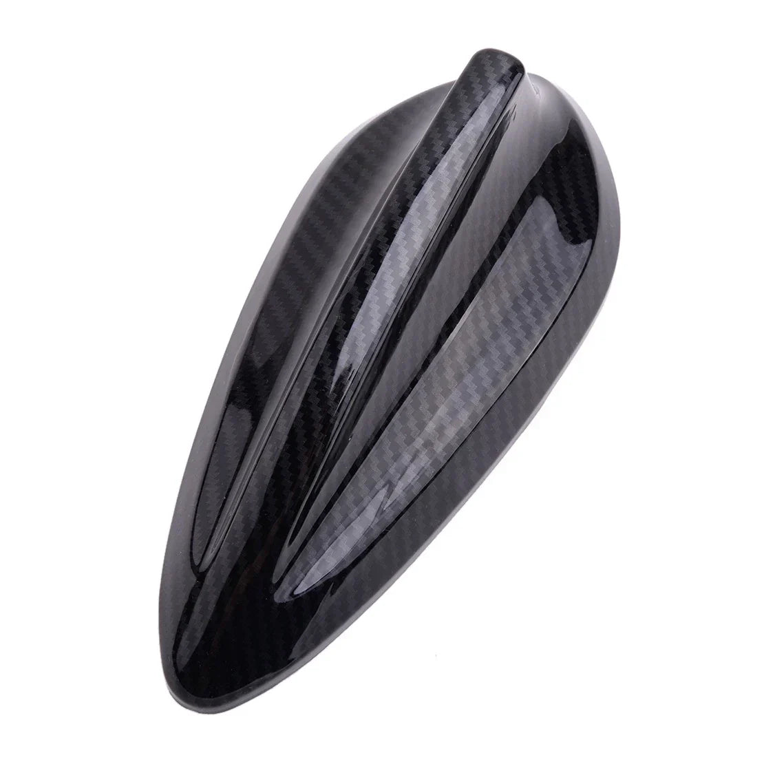 Carbon Fiber ABS Roof Antenna Shark Fin Cover for BMW F20 F21 F26 F48 F16