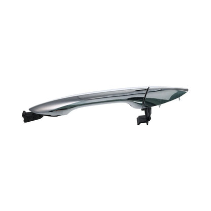Chrome RL Rear Left Outer Door Handle for Hyundai i30 (2012���2017)