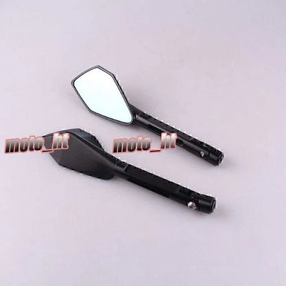 Left Right Rearview Side Mirrors for SUZUKI GSF1200 S BANDIT (2001-2006)