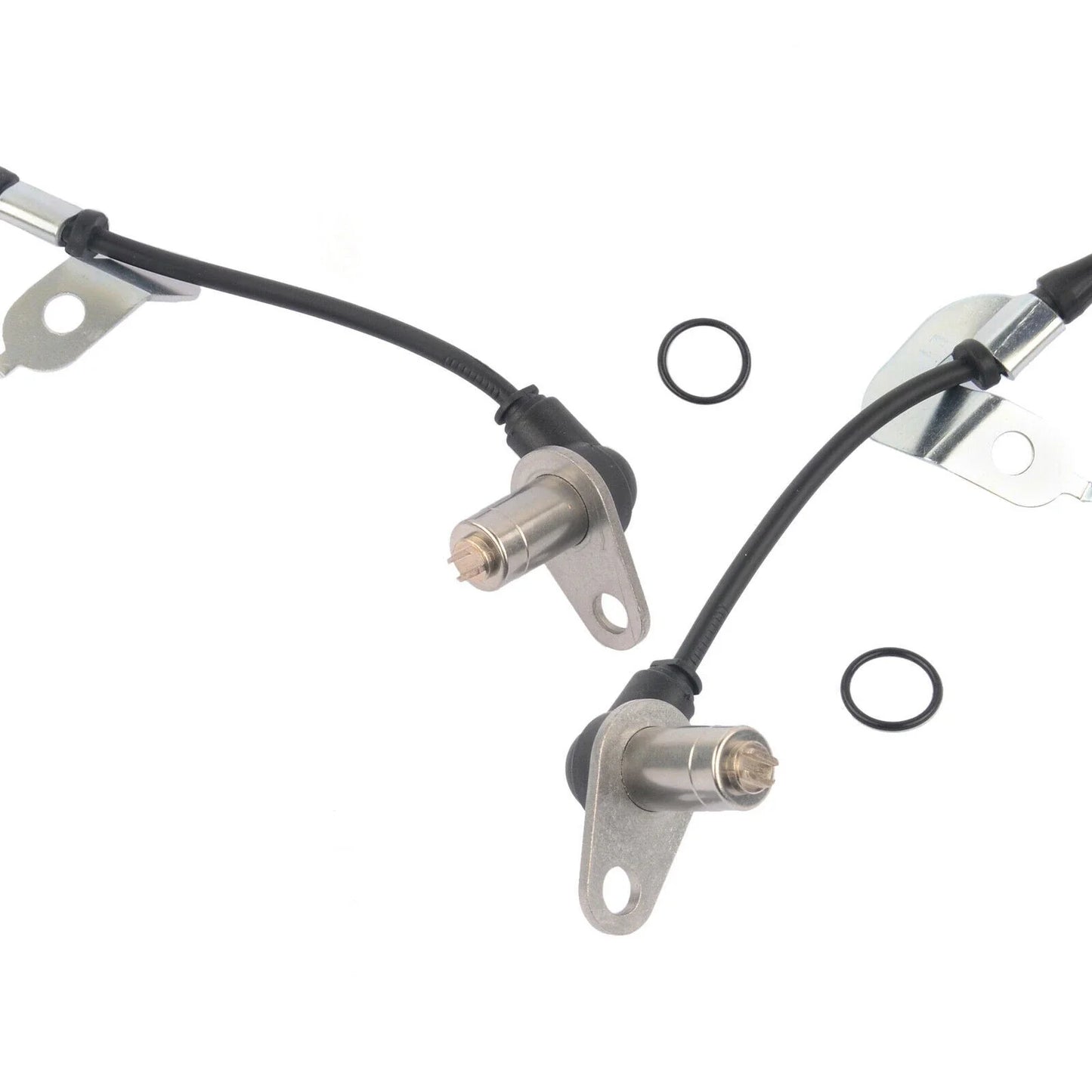 4 x ABS Wheel Speed Sensors for Mazda BT-50 (2006-2020)