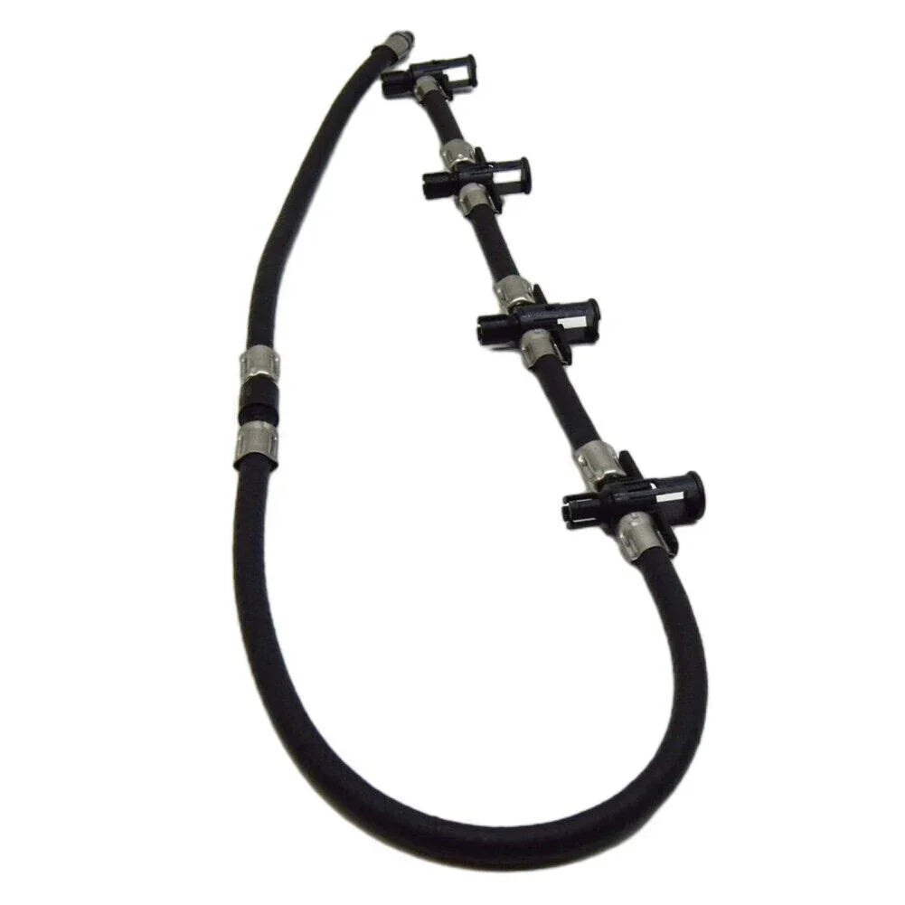 New Overflow Leak Off Pipe for Mercedes Vito W639 Diesel (2003)