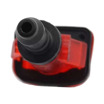 Rear Window Washer Nozzle for Honda Pilot 2009-2015