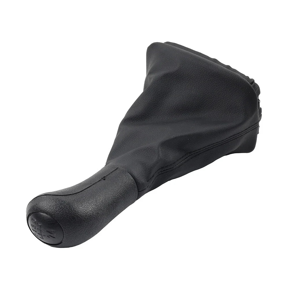 5 Speed Gear Shift Knob for Skoda Octavia A4 MK1 Sedan (1997-2011)