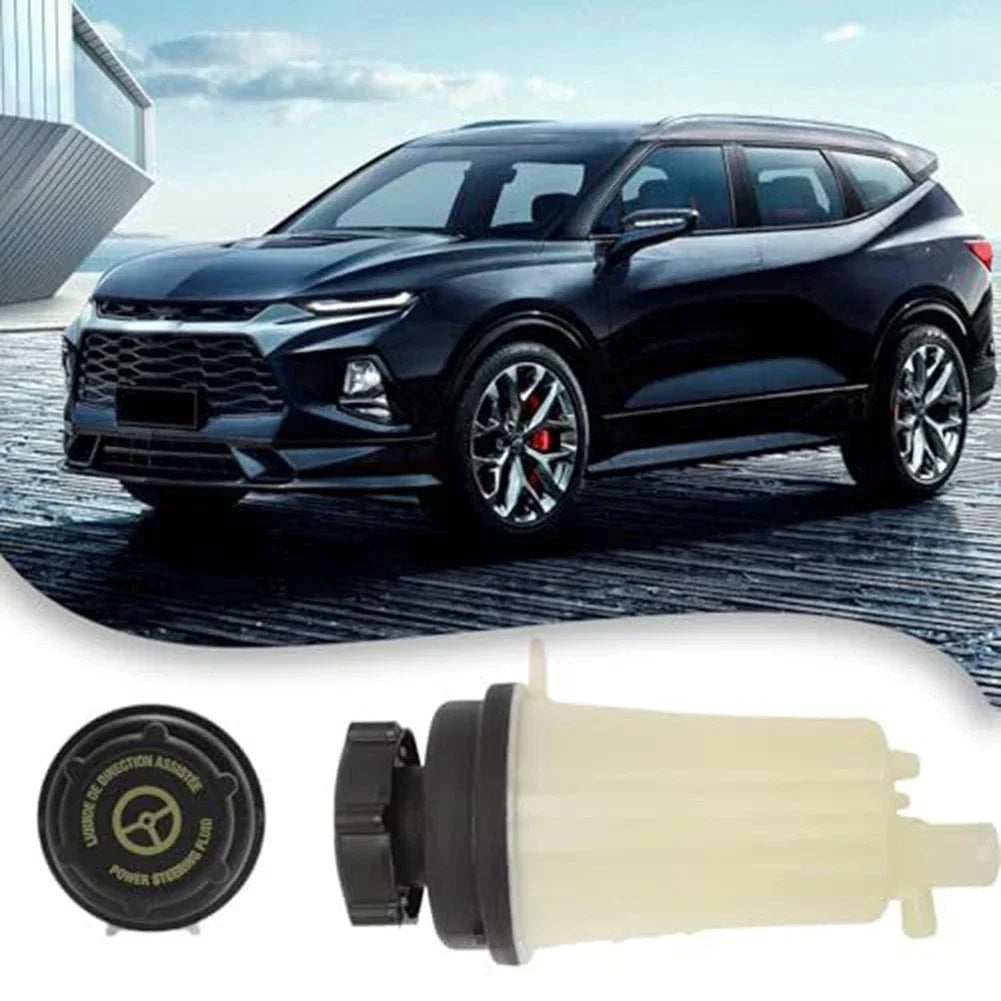 Power Steering Tank with Cap for Ford Focus Mk2 and C-Max