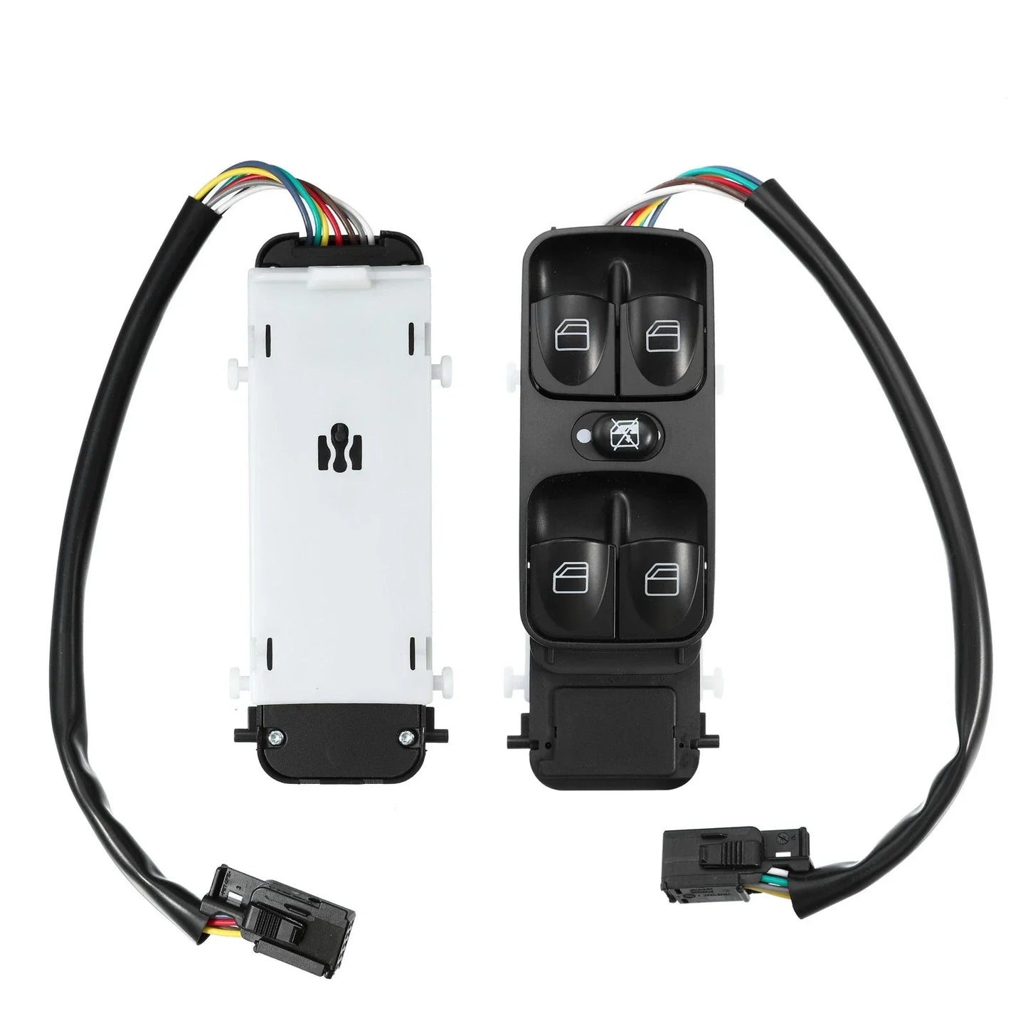 Master Power Window Switch for Mercedes-Benz G500 (2002-2008)