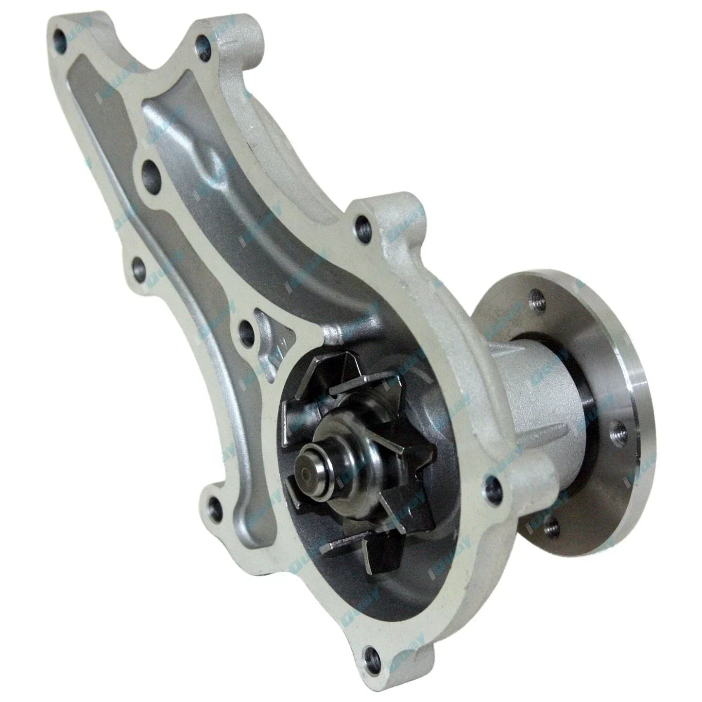 Water Pump for Toyota Coaster Bus RB20 1982-1983 4cy 22R 2.4L 2366cc SOHC