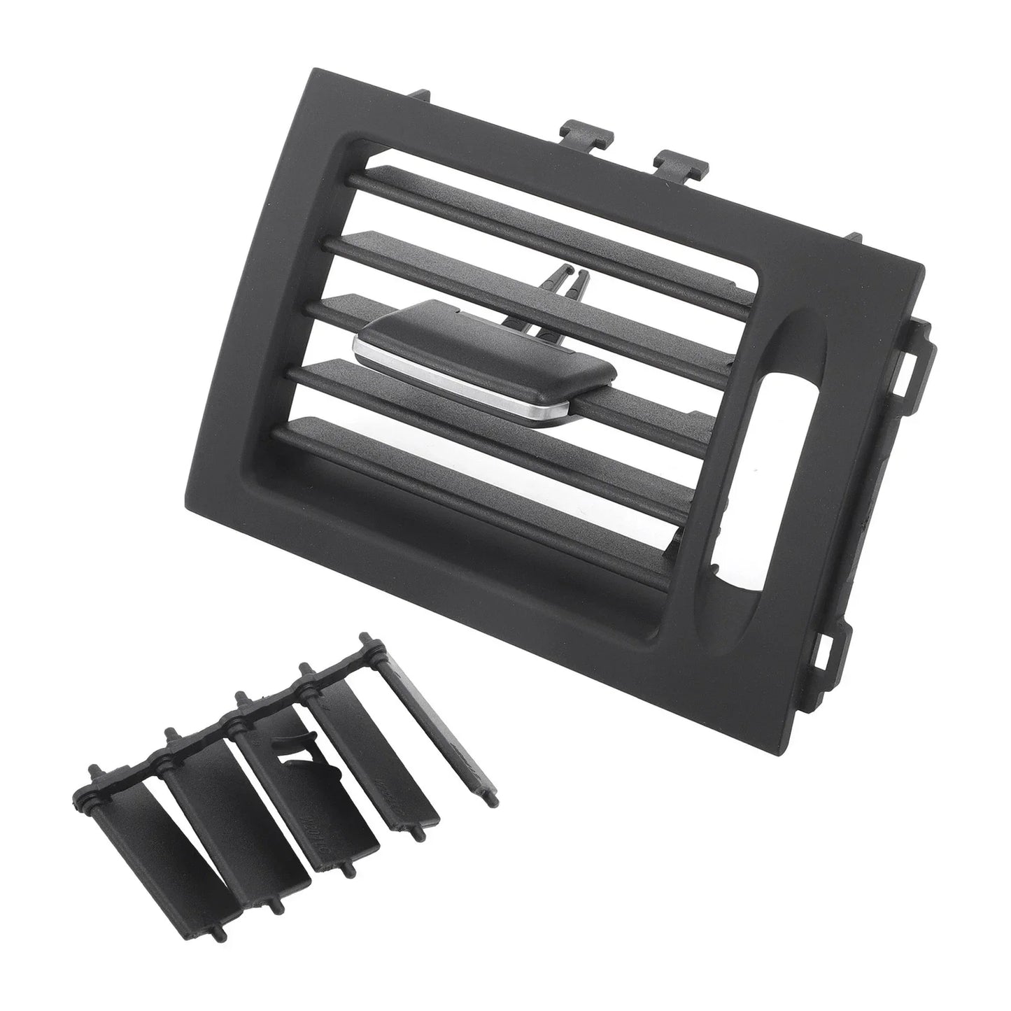 Front Left AC Air Vent Grille for Mercedes-Benz C350 (2008-2011)