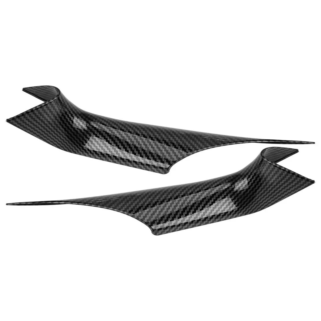 2 x Left & Right Inner Door Handle Covers for BMW 5 Series G30 G31 G38
