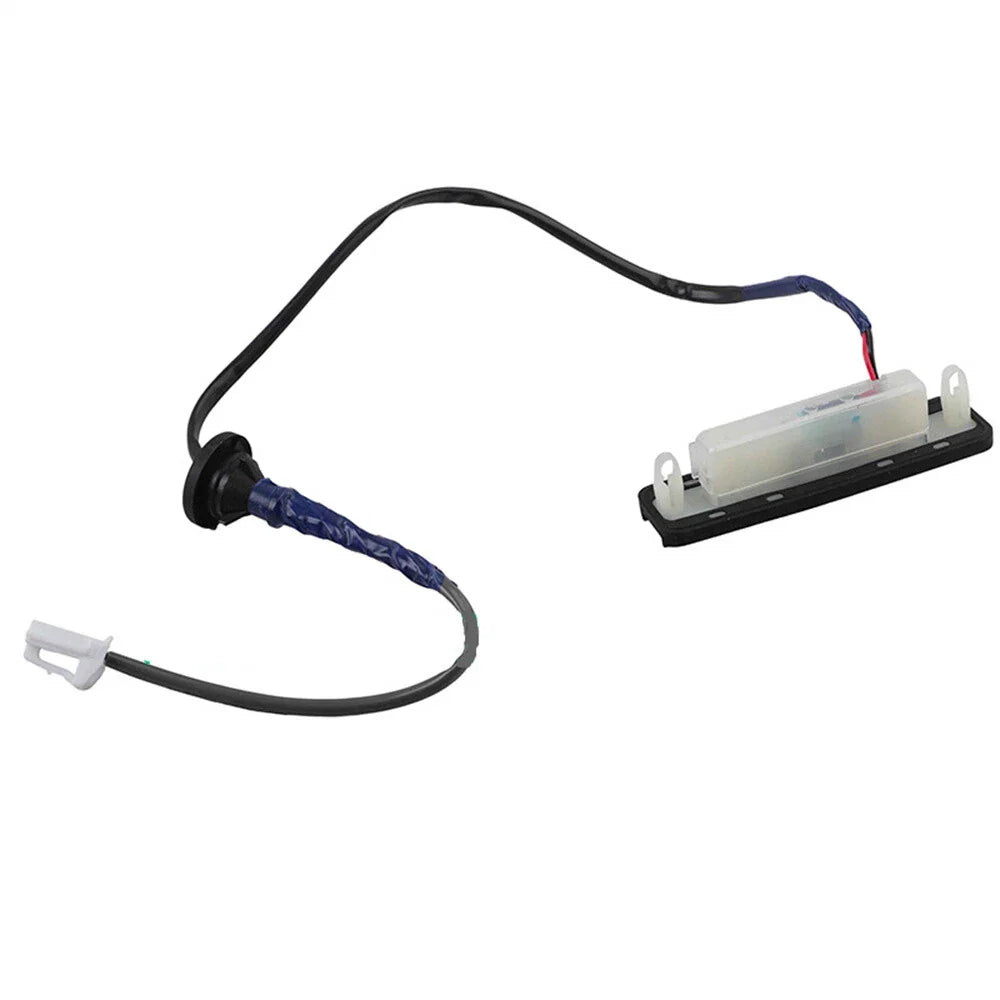 Tailgate Switch for Toyota Avensis (2003-2009)