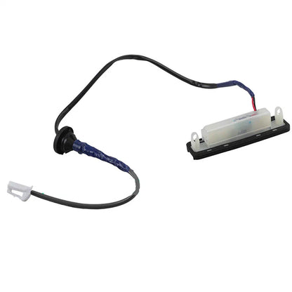 Tailgate Switch for Toyota Avensis (2003-2009)