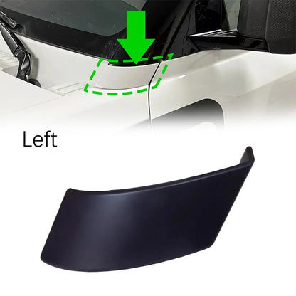 Left Lower Pillar Trim for Land Rover