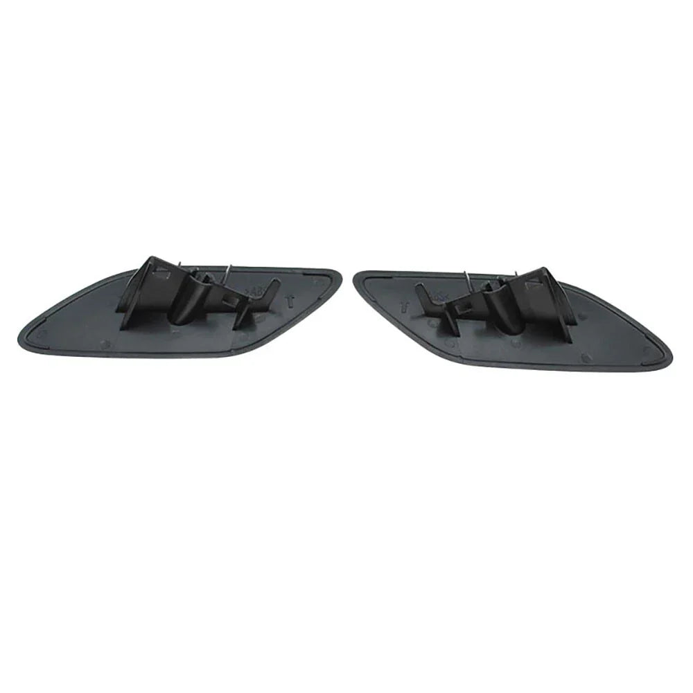 Headlight Washer Spray Nozzle Covers  for Subaru Impreza WRX (2008-2014)