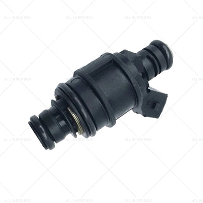 4 x Fuel Injectors for Holden Astra AH TS 1.8L (1998-2007)