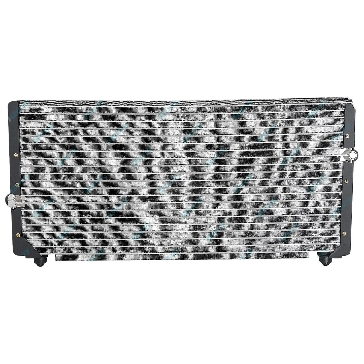 Air Con Condenser for Toyota Landcruiser FZJ80 HDJ80 HDJ81 (1990-1998)