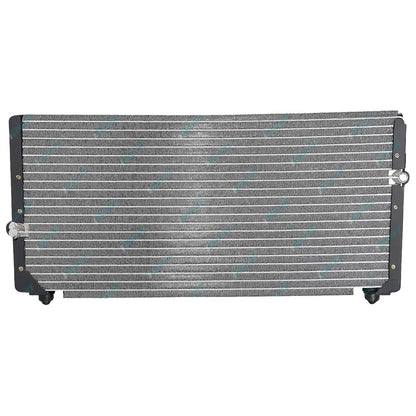 Air Con Condenser for Toyota Landcruiser FZJ80 HDJ80 HDJ81 (1990-1998)