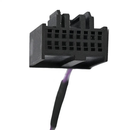 Amp Adapter Kit for Camaro 2016-2024, Colorado/Canyon 2015-2023