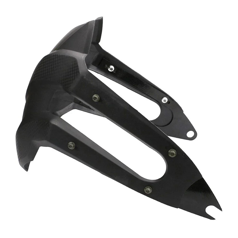 Rear Fender Mudguard for Kawasaki Z250, Honda CBF190R (2013-2023)