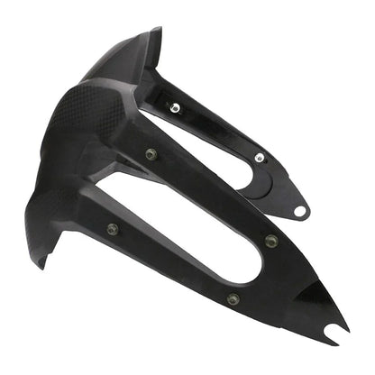 Rear Fender Mudguard for Kawasaki Z250, Honda CBF190R (2013-2023)