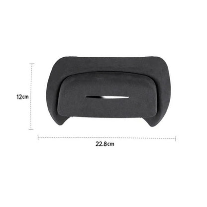 Sunglasses Holder Case for Geely Monjaro L (2022-2024)