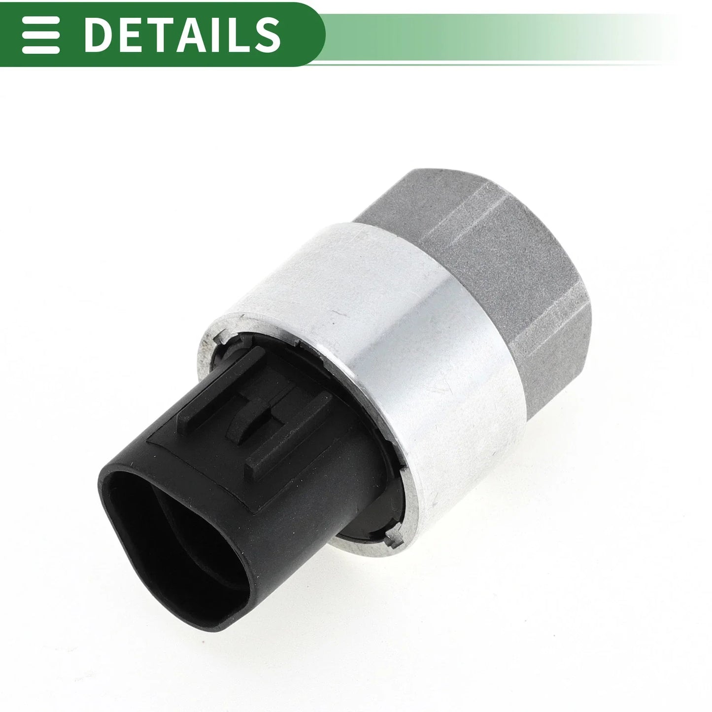 Transmission Speed Sensor for Mercedes-Benz MB100D 2.9L (1995-2003) 1 x Pc